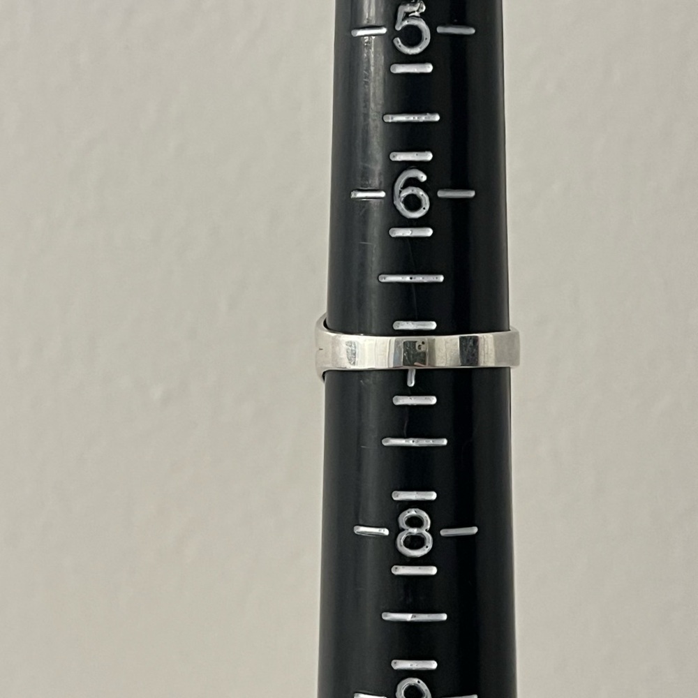 Solid 925 Sterling Silver Orange Sponge Coral Sta… - image 7